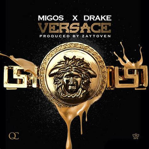 migos versace instrumental mp3|Migos ft Drake Versace Instrumental with Hook (Official).